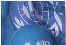 Burundi: Polémique autour des casques bleues au Burundi