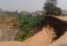 Bujumbura: Les riverains de Ntahangwa crient au secours