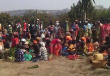 Burundi: La fête communale du 6 août