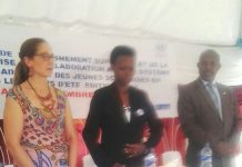 Elèves en vacances: Les camps d’été à Bujumbura
