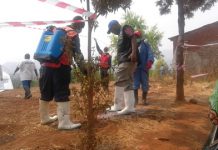Santé: Le choléra déclaré au sud de la capitale Bujumbura
