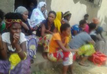 Bujumbura: Chasse aux Prostituées