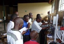 Le délestage au futur ou au présent au Burundi?