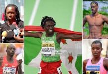 RIO 2016: Le second burundais disqualifié