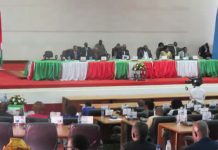 Burundi: A quand la réouverture des medias encore en décombre? S’interrogent les parlementaires.