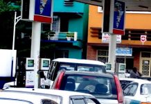 Burundi: Des files d’attente sur les stations sevice encore une fois