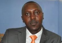 Burundi: Eloge Willy kaneza, la Zaina Erhaim burundaise