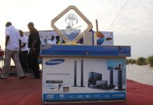 La Radio Isanganiro pour la promotion de la musique burundaise