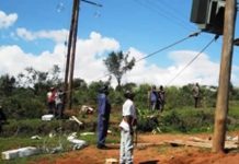 Burundi: Le manque d’eau et d’électricité se fait parler de lui à la veille de la saison de pluie.