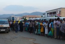 Burundi: Plus de bousculade pour se rendre au sud de la capitale le soir