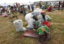 Burundi: Les burundais regagnent le chemin de l’exil, dit le HCR