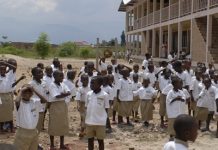 Burundi : Le redéploiement des enseignants : Même la gardienne touchée à Musaga I