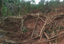 Ngozi/Sabanerwa: Des militaires rwandais sur le sol burundais ce mardi