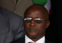 Le Burundi menace de se retirer du Statut de Rome