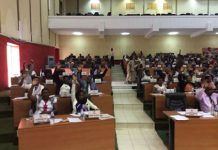 Burundi : La procédure du retrait du Burundi du Statut de Rome s’accélère