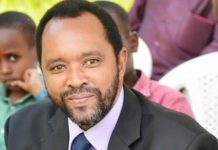 Isanganiro : Repose en Paix Vincent NKESHIMANA, Notre ancien Directeur!