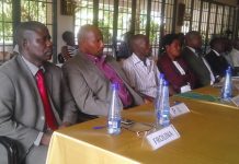 Burundi : Les formations politiques et le gouvernement se dotent d’une résolution de collaboration