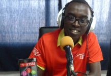 Isanganiro : Cédric Bahimpundu deuxième gagnant d’un smart phone type Itel