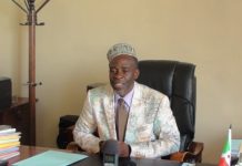 Burundi : Après une année d’amendement, elle mérite d’être révisée; dit le CNC