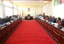 Burundi : Le Gouvernement demande aux ministres d’approcher leurs partenaires