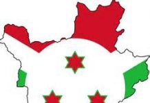 Sécurité : Burundi dans la nuit de lundi à Mardi