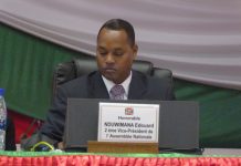 Burundi: Edouard Nduwimana, élu nouvel Ombudsman burundais