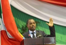 Bujumbura : Un deuxième ombudsman burundais dont l’élection ne plaît pas à tous