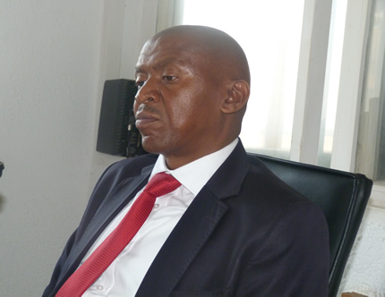 Agathon Rwasa dénonce un plan de machination contre lui.