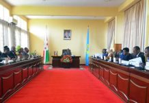 La perquisition nocturne et sans mandat, bientôt autorisée au Burundi