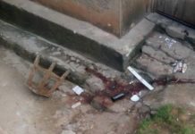 Criminalité: Trois Imbonerakure tués à la grenade à Musaga