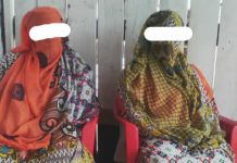 Muyinga: Des survivantes du trafic d’êtres humains témoignent de leurs vies aux pays arabes