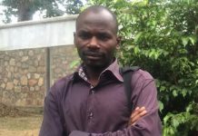 Burundi: Il est libre après une semaine de détention en RD Congo
