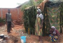 Bujumbura: Les refoulés de Gasenyi reviennent un en un