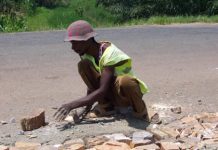 Nkoribishimwa : L’infatigable