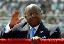 Accord pour la crise burundaise au mois de juin , une promesse incertaine