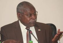 Le gouvernement burundais accuse l’UE d’être derrière le plan de déstabilisation des institutions républicaines