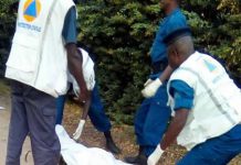 En moins de 24heures, Bujumbura perd ses quatre citadins