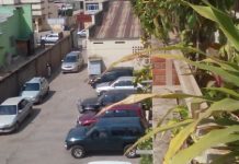 Bujumbura, tout véhicule sous l’œil de la Mairie