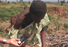 Bujumbura: Les habitants de Gisyo crient au secours