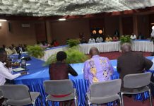 Bujumbura : Une résolution à l’encontre des initiatives de l’ombudsman