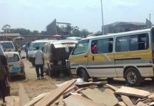 Bujumbura : La gare du Nord migre vers le marché Ngagara 2