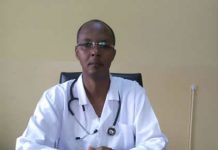 Burundi : Un hôpital couronné par le Président de la république