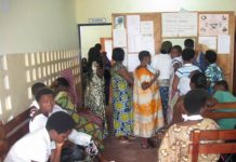 A quand Kayanza atteindra 50% du taux d’adhésion aux méthodes contraceptives