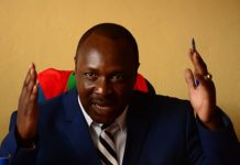 Burundi: Jacques Bigirimana accuse son ancien patron de préparer une guerre