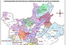 Muyinga : Les mutuelles de santé communautaires s’implantent tant bien que mal