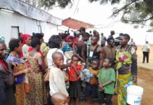 Burundi: Retour aux comptes gouttes des refugiés burundais en provenance de la Tanzanie