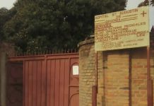 Bubanza : Quatre morts de cholera à kagwema.