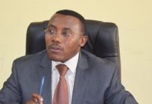 Burundi : La lèpre, 500 nouveaux cas dépistés chaque année