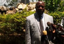 La saison pluvieuse s’annonce bien aux agriculteurs , selon IGEBU
