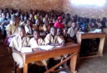 La surpopulation scolaire, quelle solution ?